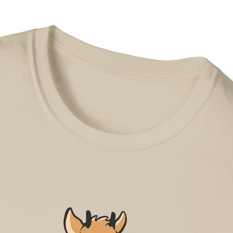 Fresh Love Bambi Unisex Softstyle T-Shirt