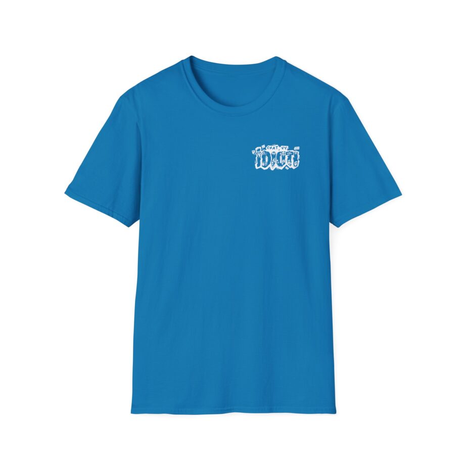 Fattypillow Chat You Idiots Unisex Softstyle T-Shirt