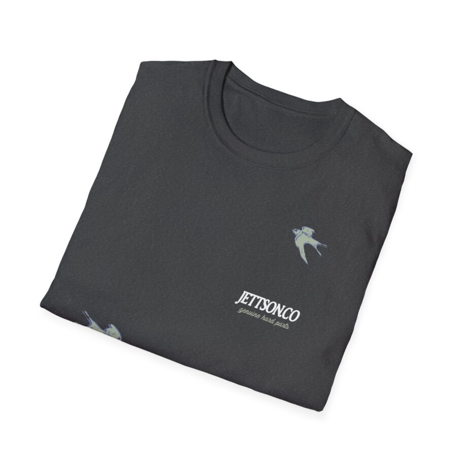 Jett Lawrenc Trio Unisex Softstyle T-Shirt