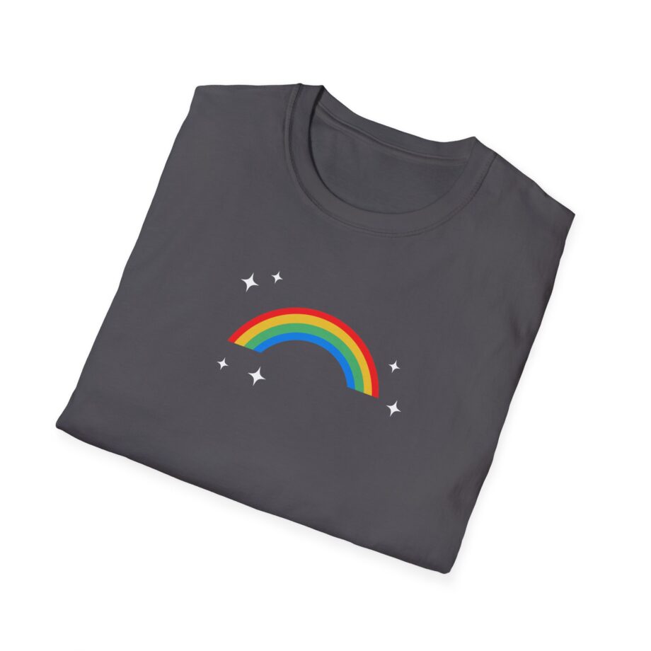 Elyse Myers Unisex Softstyle T-Shirt