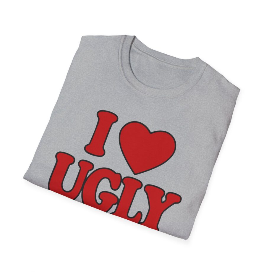 Omar Apollo Unisex Softstyle T-shirt