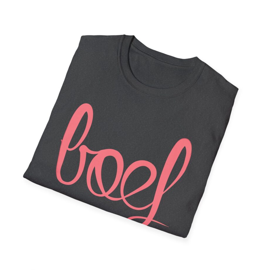 Boef  Unisex Softstyle T-Shirt