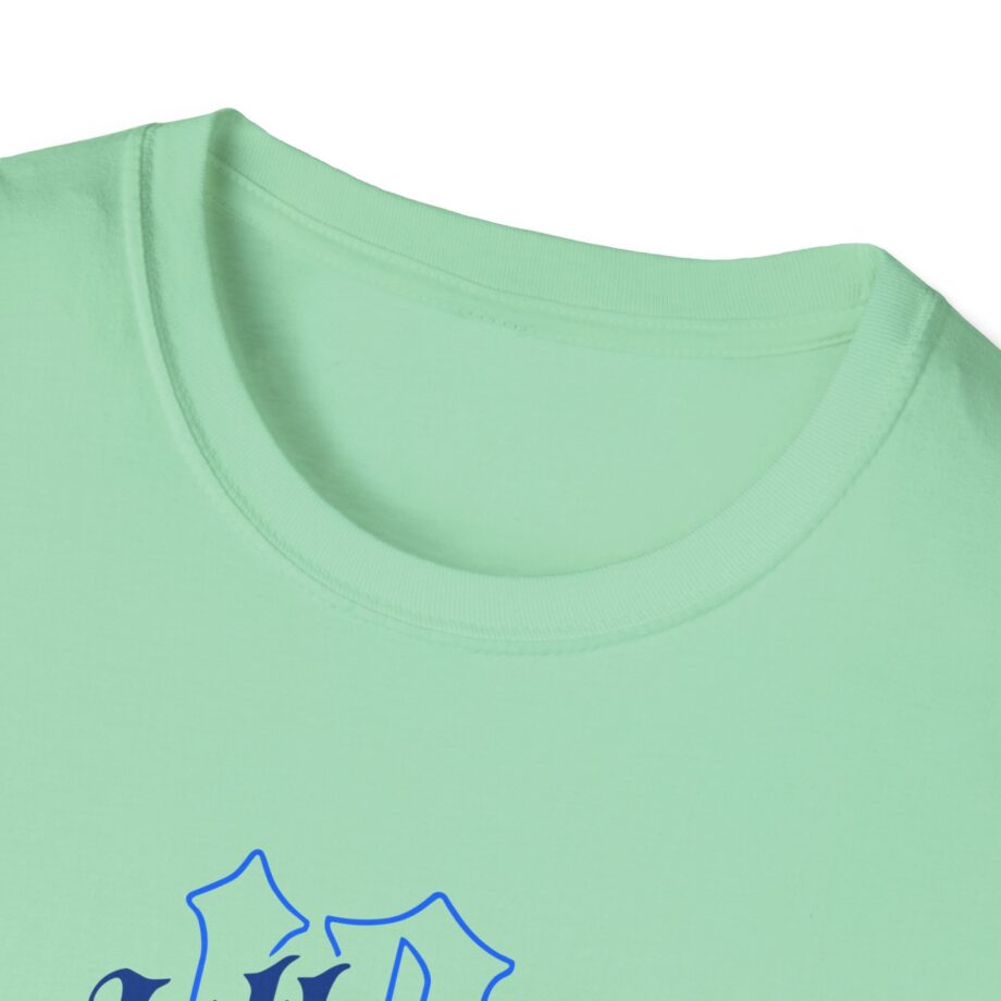 Jett Lawrence Unisex Softstyle T-Shirt