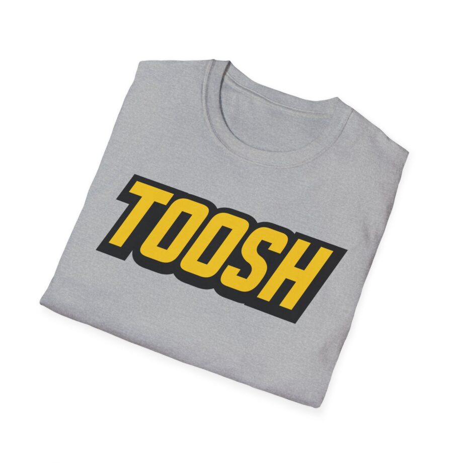 Daltoosh Unisex Softstyle T-shirt