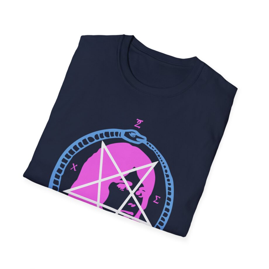 Tv Girl Unisex Softstyle T-shirt