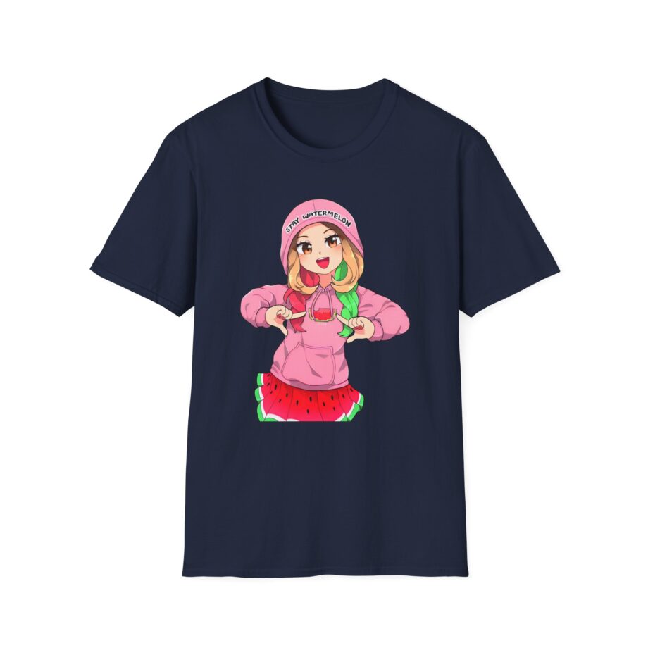 Ibella Unisex Softstyle T-shirt