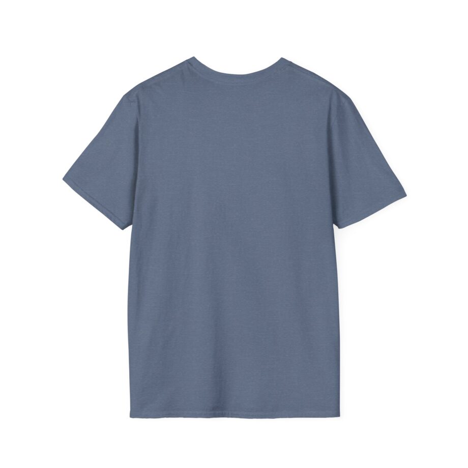Invent Animate Greyview Unisex Softstyle T-shirt