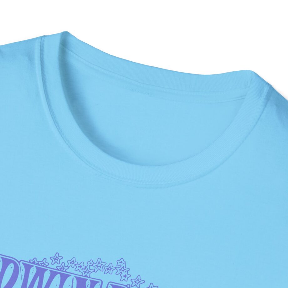 Edwin Rosen Star Unisex Softstyle T-shirt