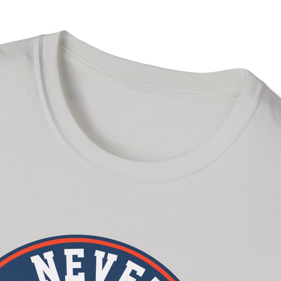 Trevor Bauer Never Forget Unisex Softstyle T-Shirt