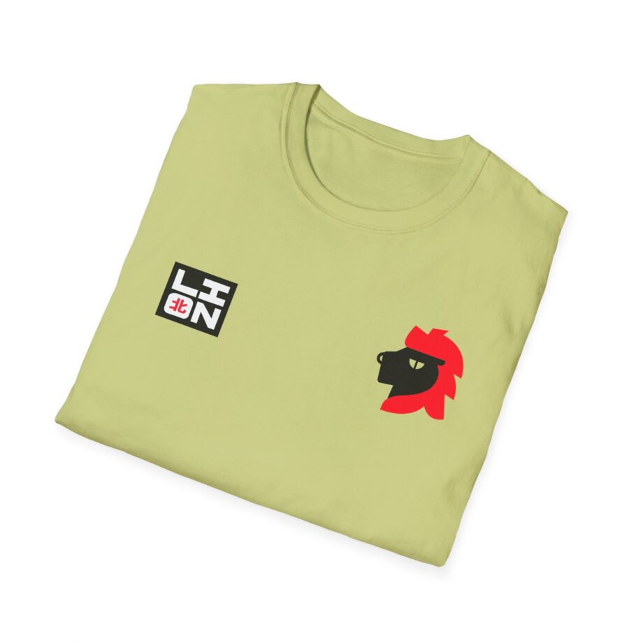 Northernlion  Unisex Softstyle T-Shirt