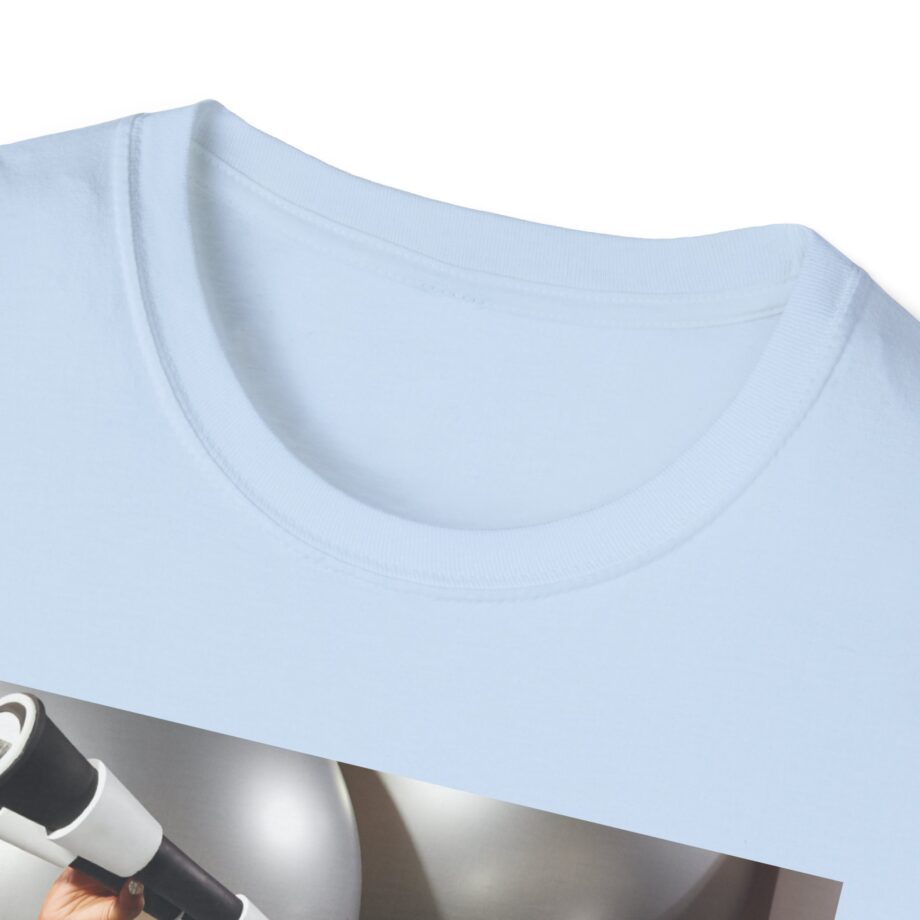 Tierra Whack Unisex Softstyle T-shirt