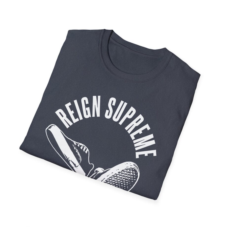 Reign Supreme Reign Supreme Shithead  Unisex Softstyle T-Shirt