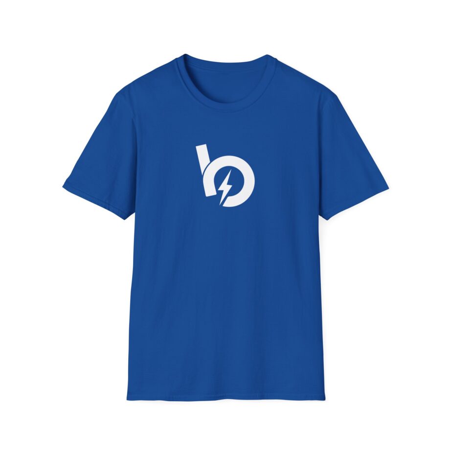 Trevor Bauer Outage Sword Spine Unisex Softstyle T-Shirt