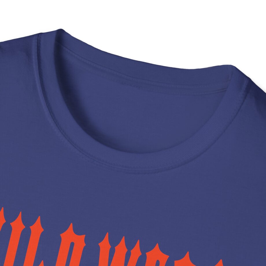Central Cee Unisex Softstyle T-Shirt