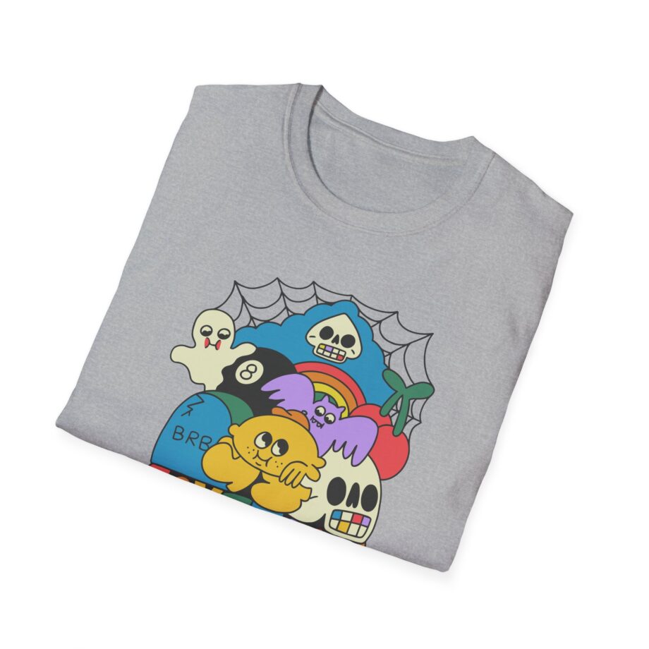 Cavetown Unisex Softstyle T-Shirt