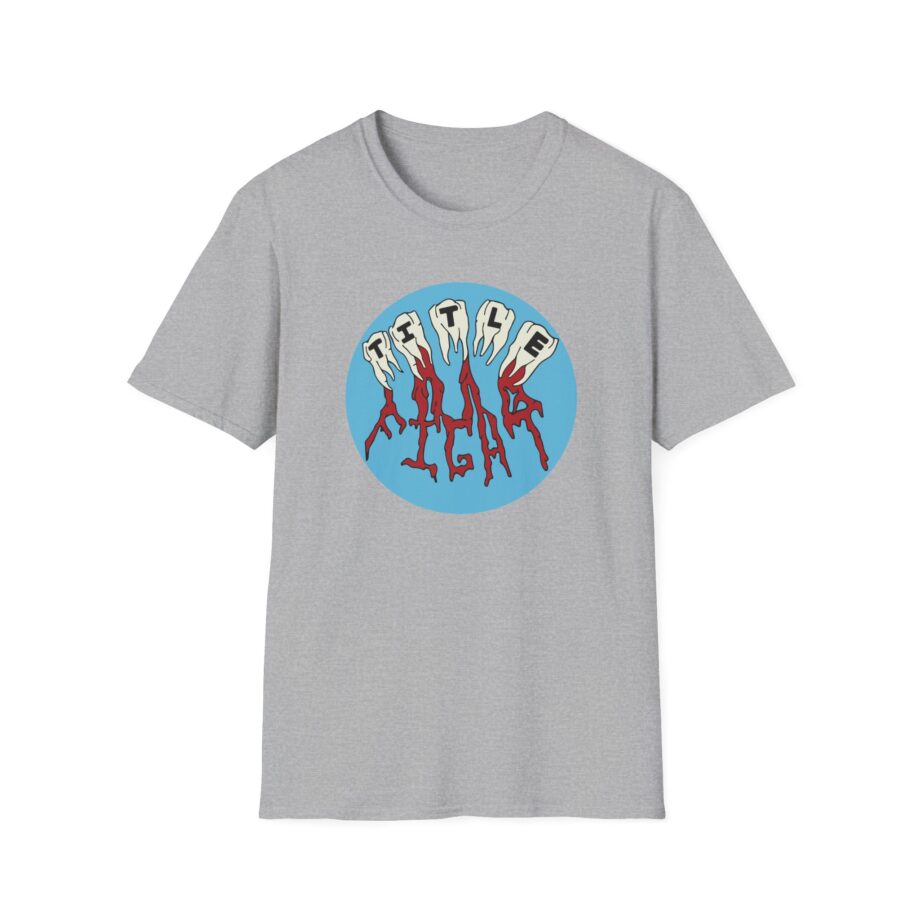 Title Fight Band  Unisex Softstyle T-Shirt