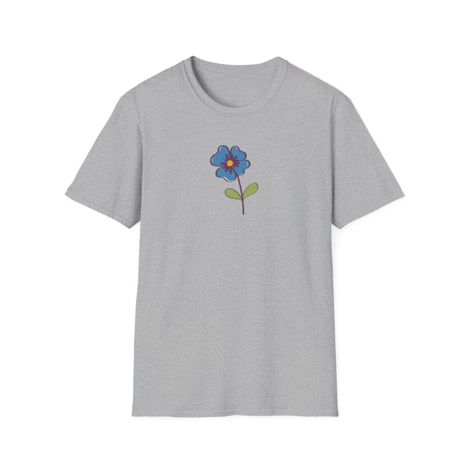 Still Woozy Unisex Softstyle T-Shirt