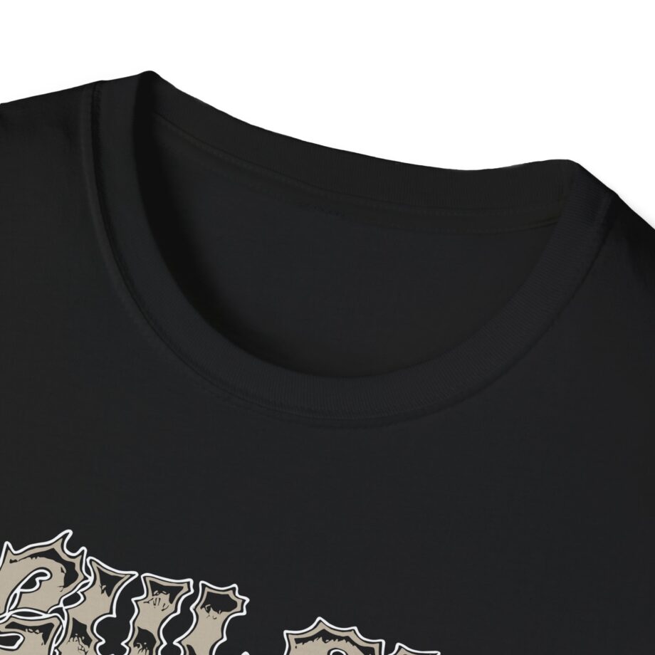 Gulch Band Unisex Softstyle T-shirt