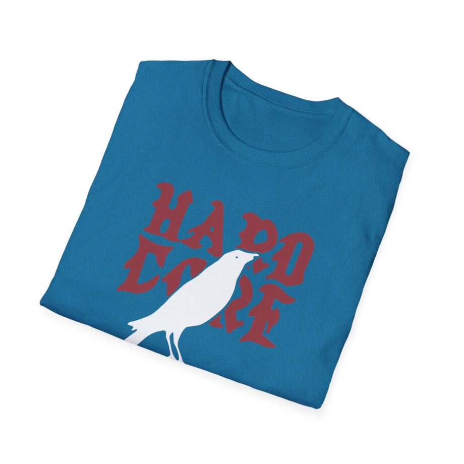 Philza Hardcore Anniversary Unisex Softstyle T-shirt