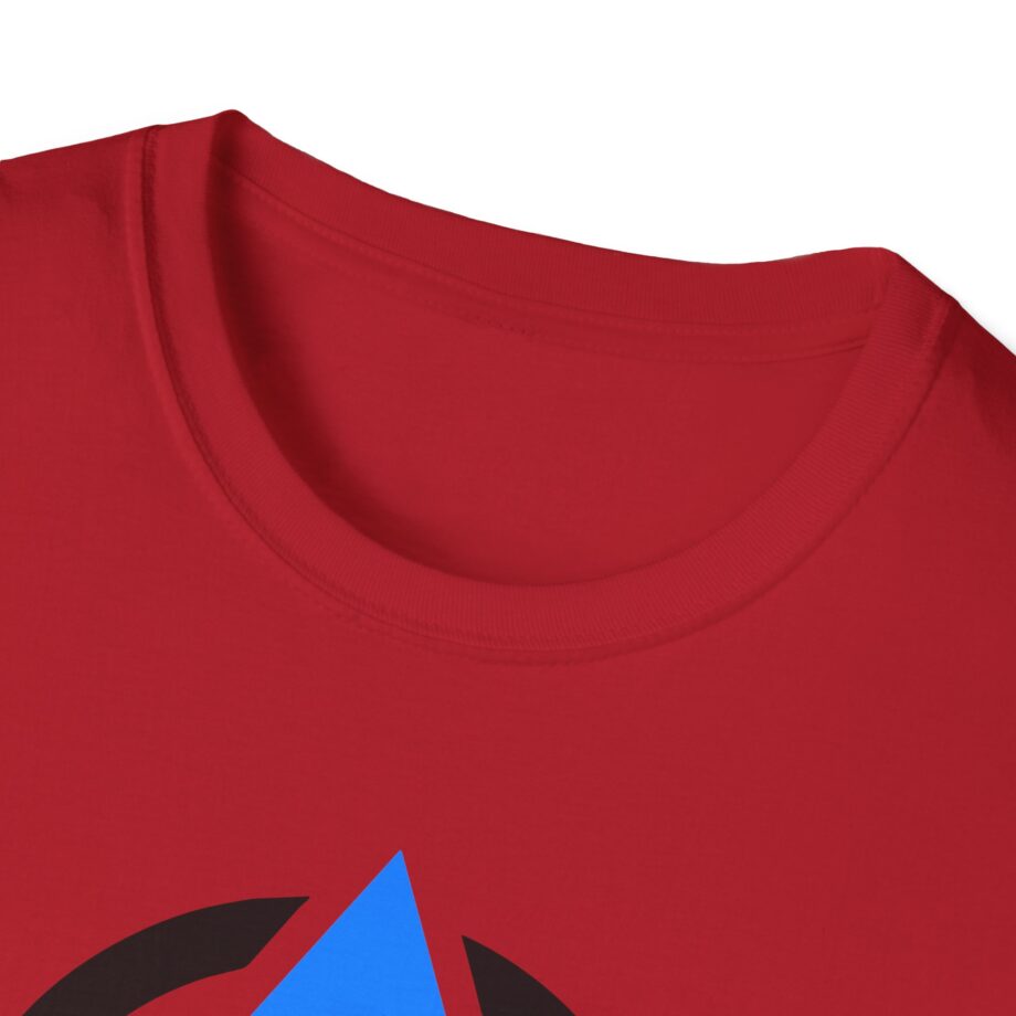 Ali-a Youtuber Unisex Softstyle T-Shirt