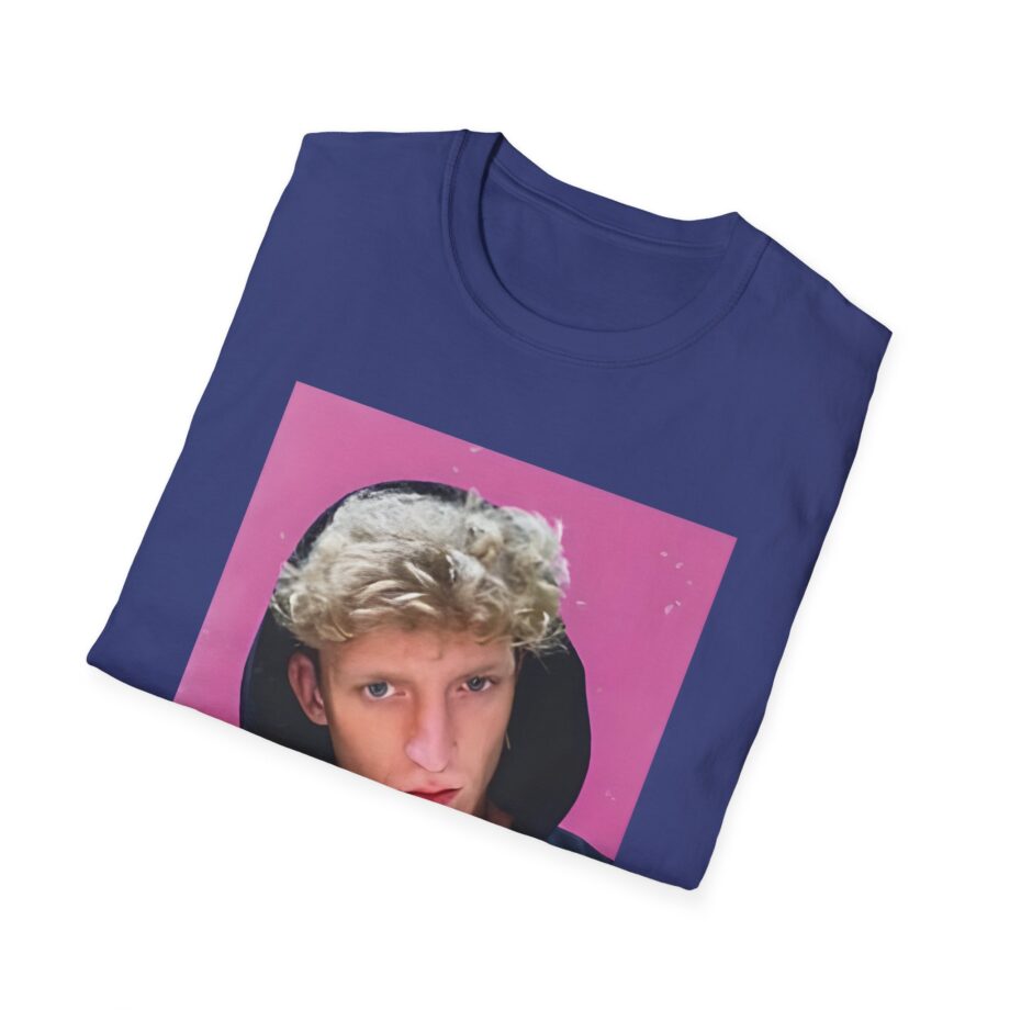 Tfue Unisex Softstyle T-Shirt