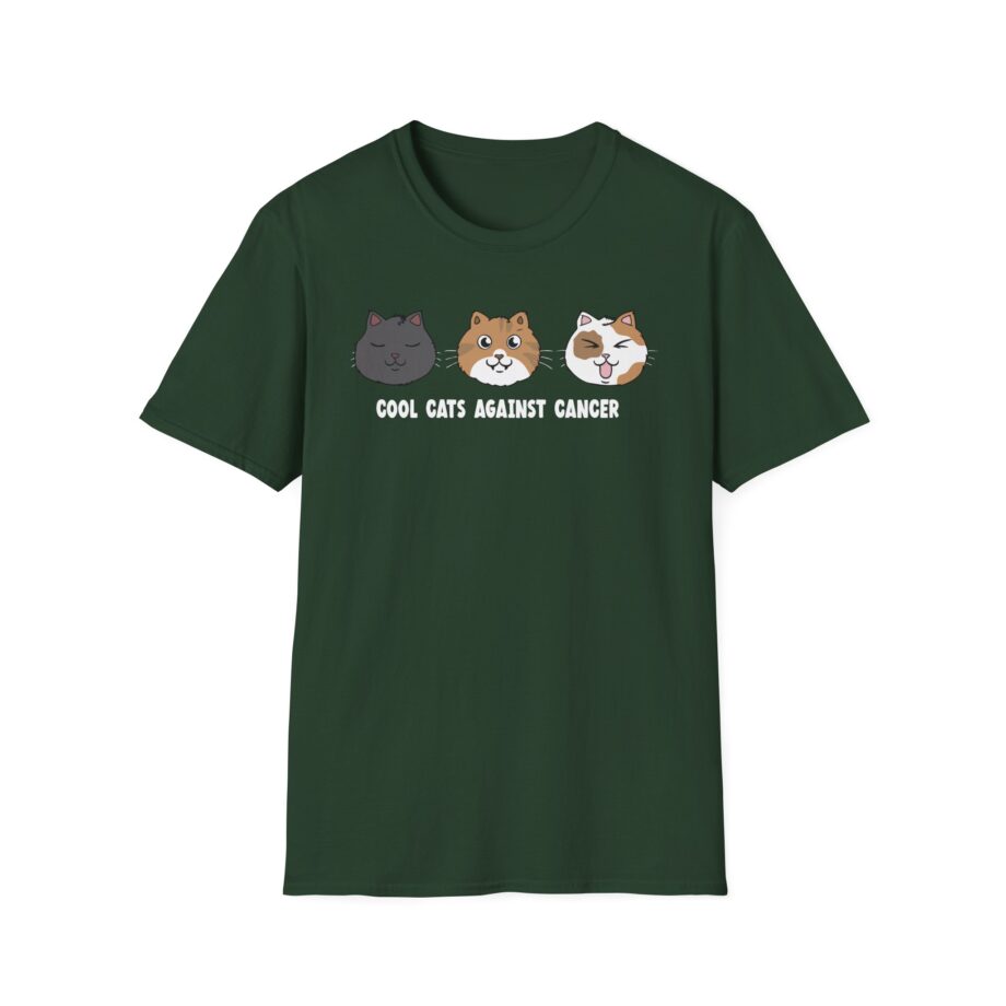 Lilsimsie Unisex Softstyle T-shirt