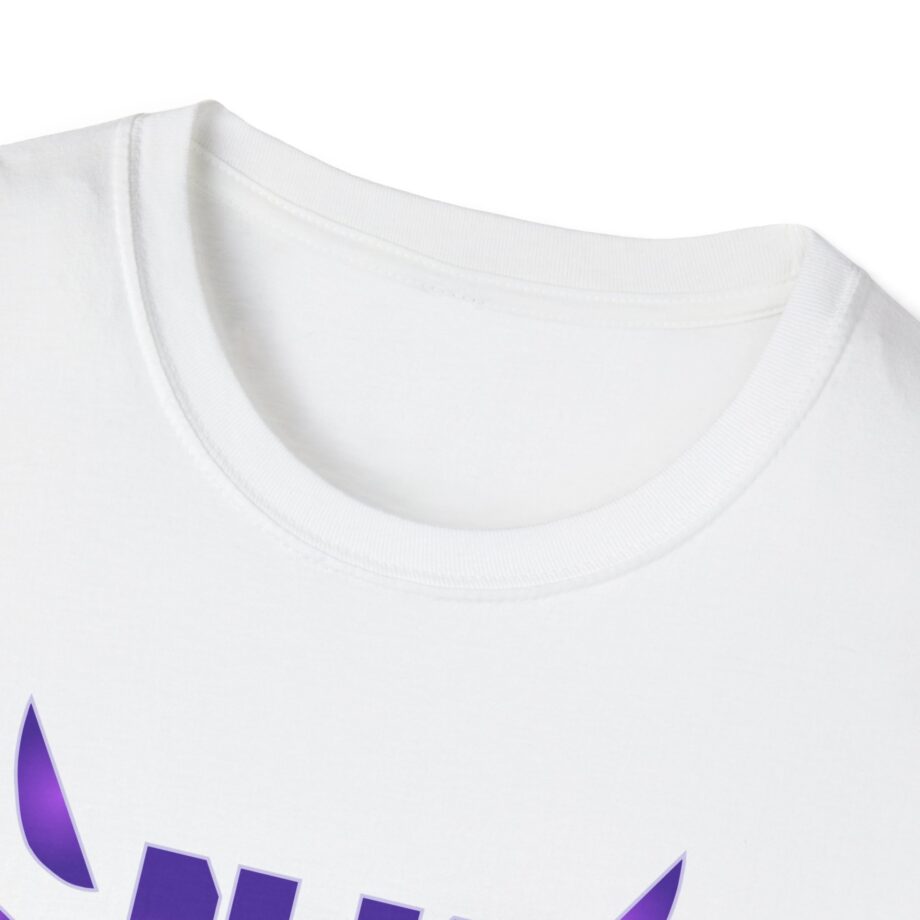 Heelmike Unisex Softstyle T-shirt