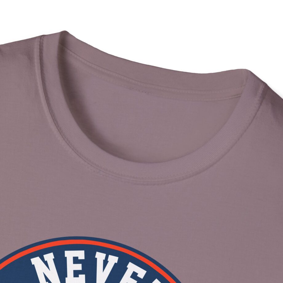 Trevor Bauer Never Forget Unisex Softstyle T-Shirt