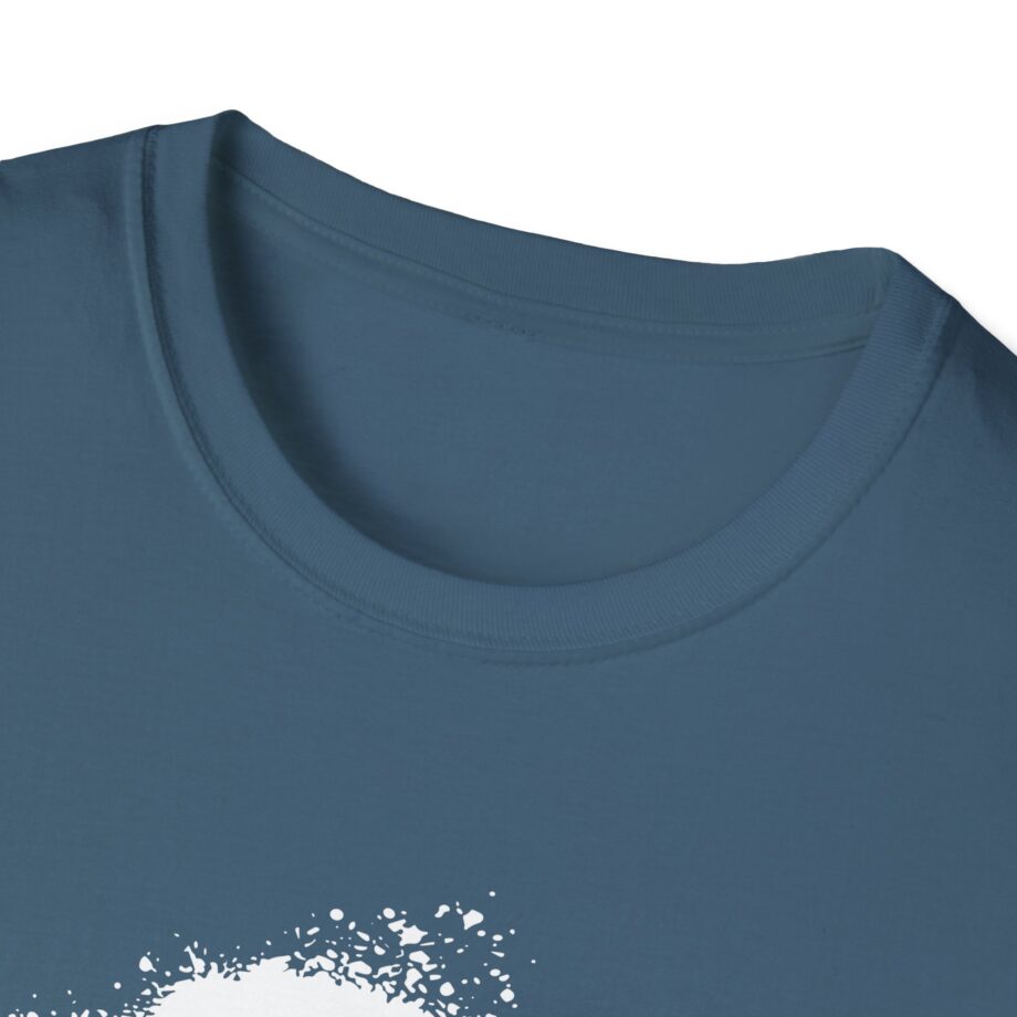 Trevor Bauer My Hobby 15 Getting Better Unisex Softstyle T-Shirt