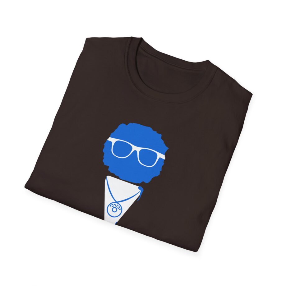 Fattypillow Unisex Softstyle T-Shirt