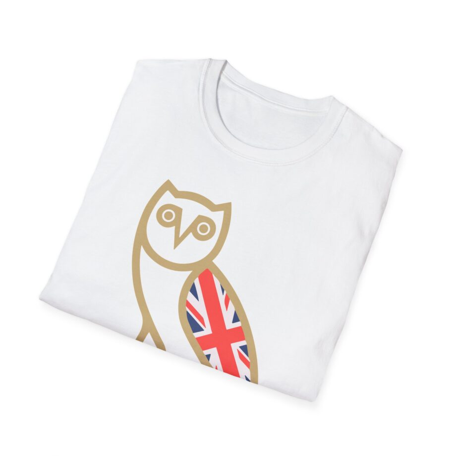 Central Cee Uk London Flagship Unisex Softstyle T-Shirt