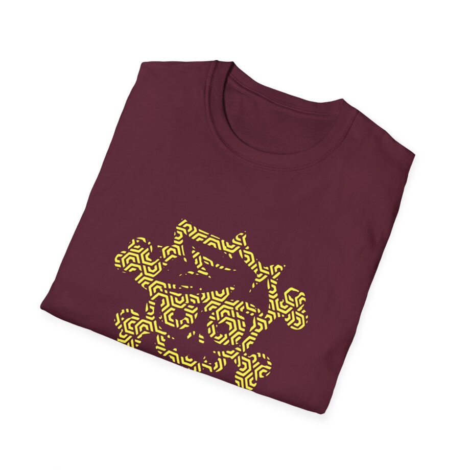 Crainer Unisex Softstyle T-shirt