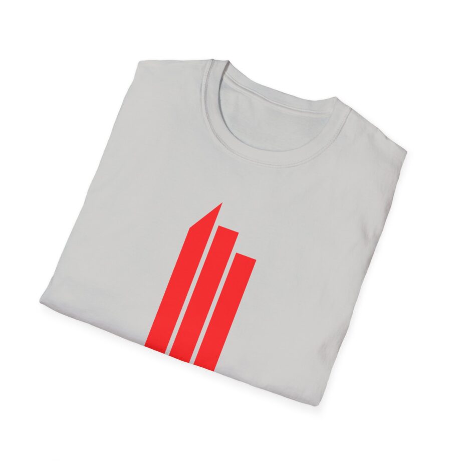 Skrillex  Unisex Softstyle T-Shirt