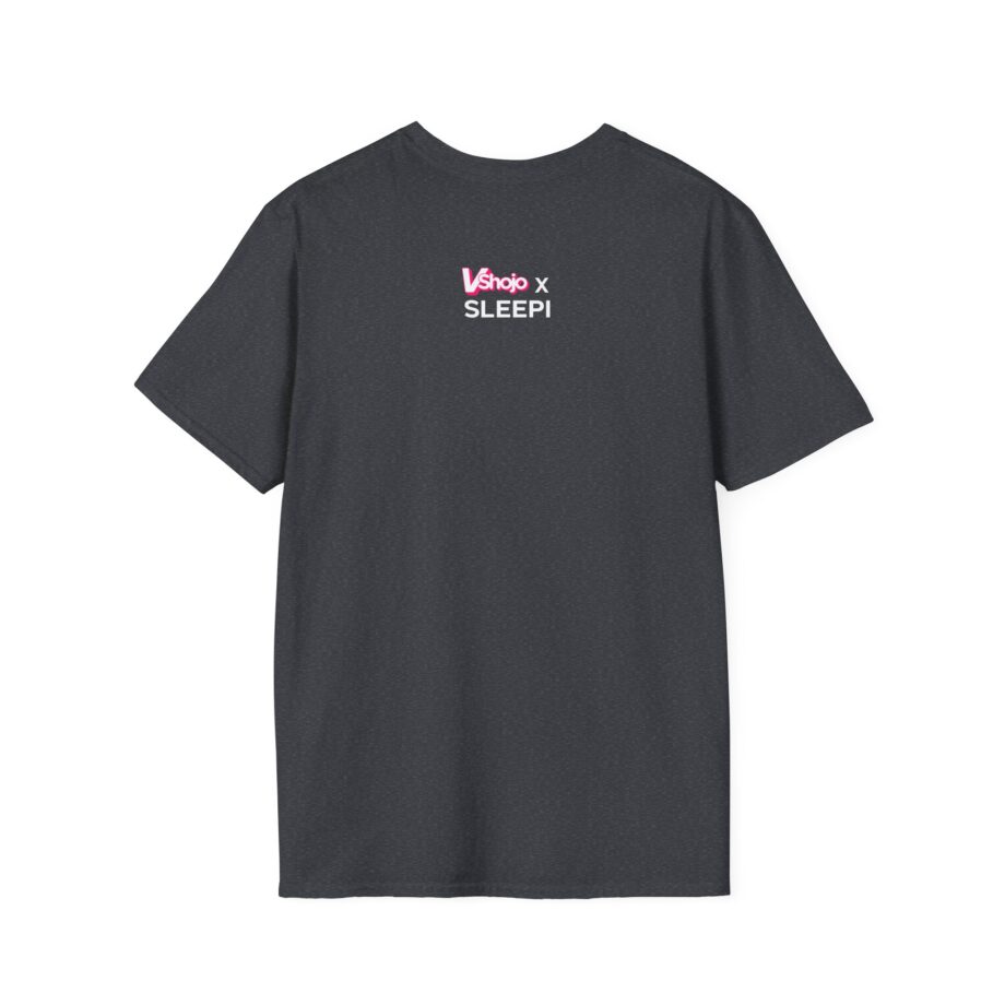 VShojo Unisex Softstyle T-Shirt
