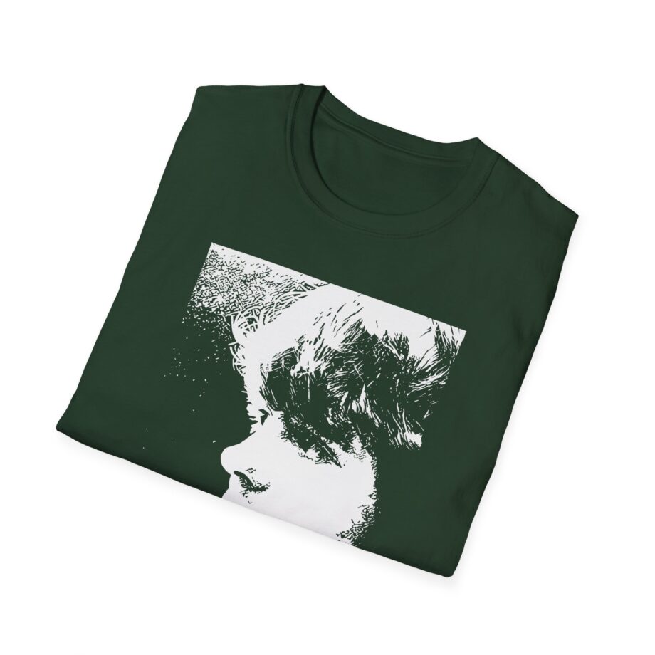 Madeon Hugo Before Unisex Softstyle T-shirt