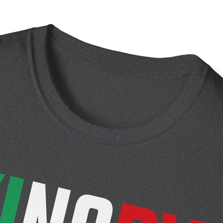 Ryan Garcia Kingry Unisex Softstyle T-shirt