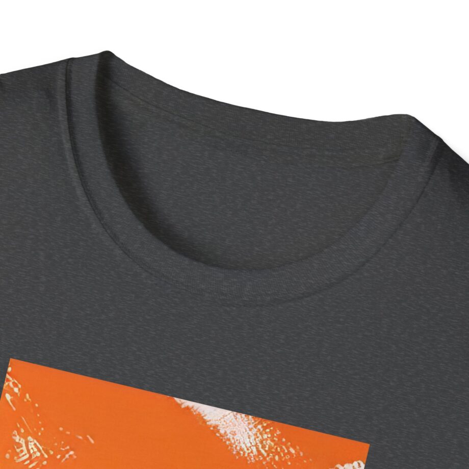 Ivan Cornejo Mirada Unisex Softstyle T-Shirt