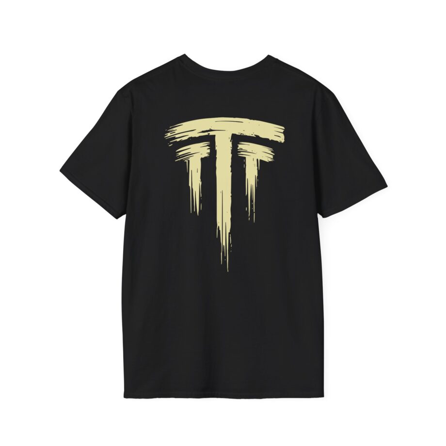 Timthetatman Champion Tatman Power  Unisex Softstyle T-shirt