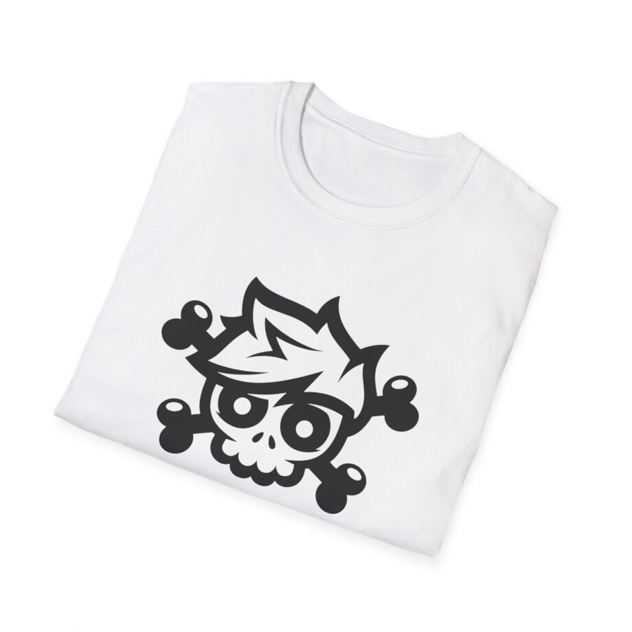 Ssundee Unisex Softstyle T-Shirt