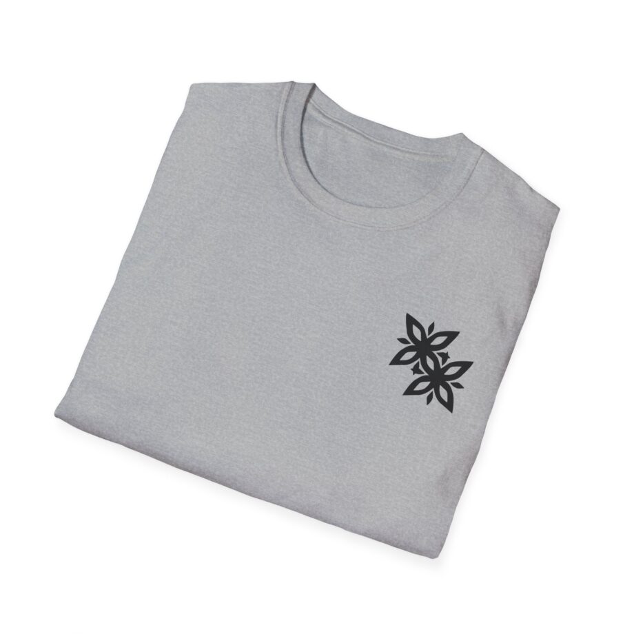 XQC Unisex Softstyle T-Shirt