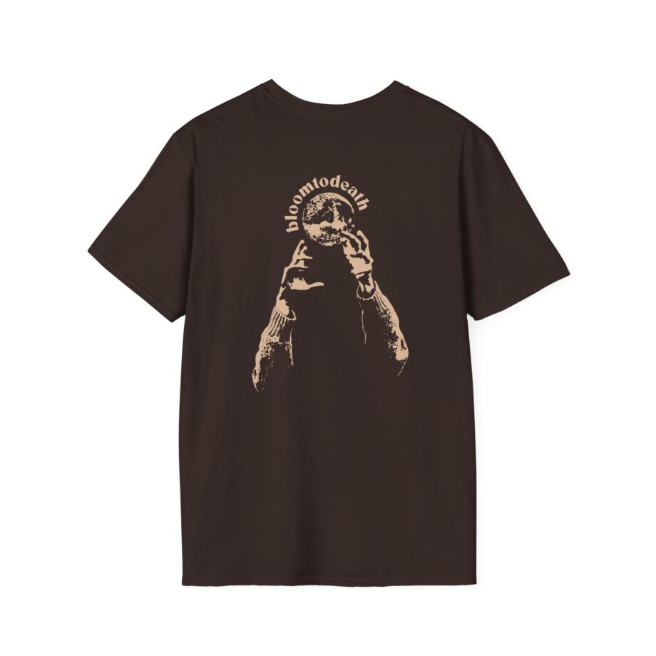 Brakence Unisex Softstyle T-shirt