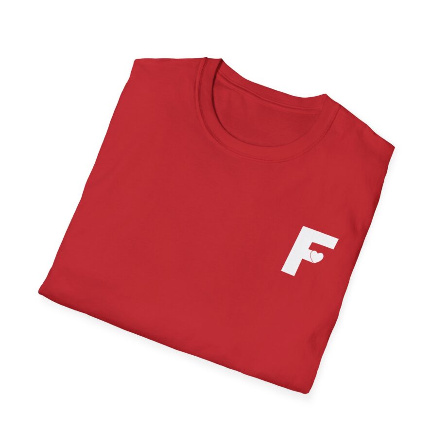 Fresh Love Unisex Softstyle T-Shirt
