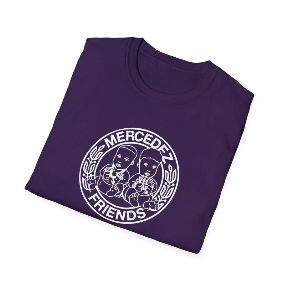 Shindy Affalterbach Unisex Softstyle T-Shirt