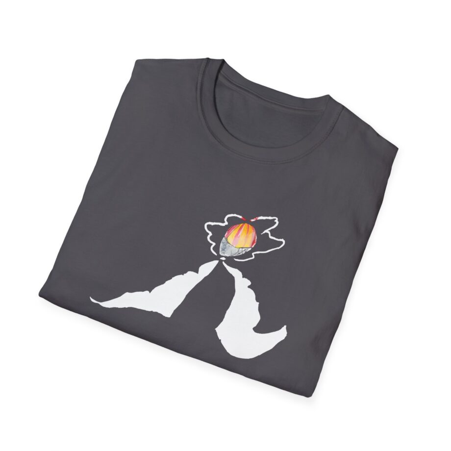 King Gizzard Unisex Softstyle T-Shirt