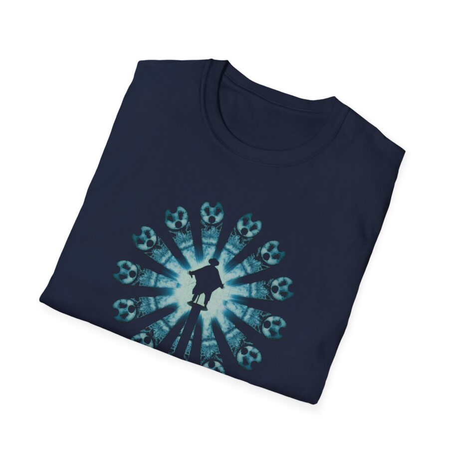 Madeon Encore Unisex Softstyle T-Shirt