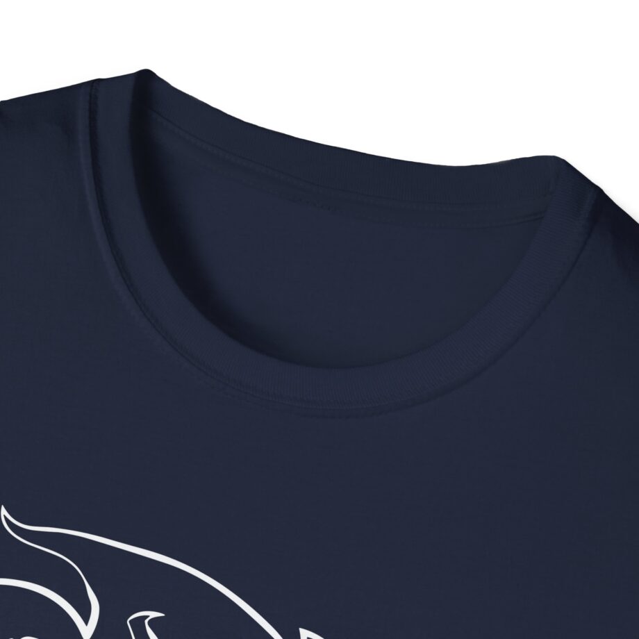 Feid Unisex Softstyle T-shirt