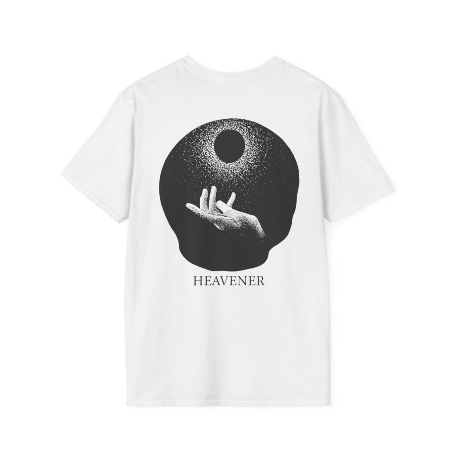 Invent Animate Unisex Softstyle T-Shirt