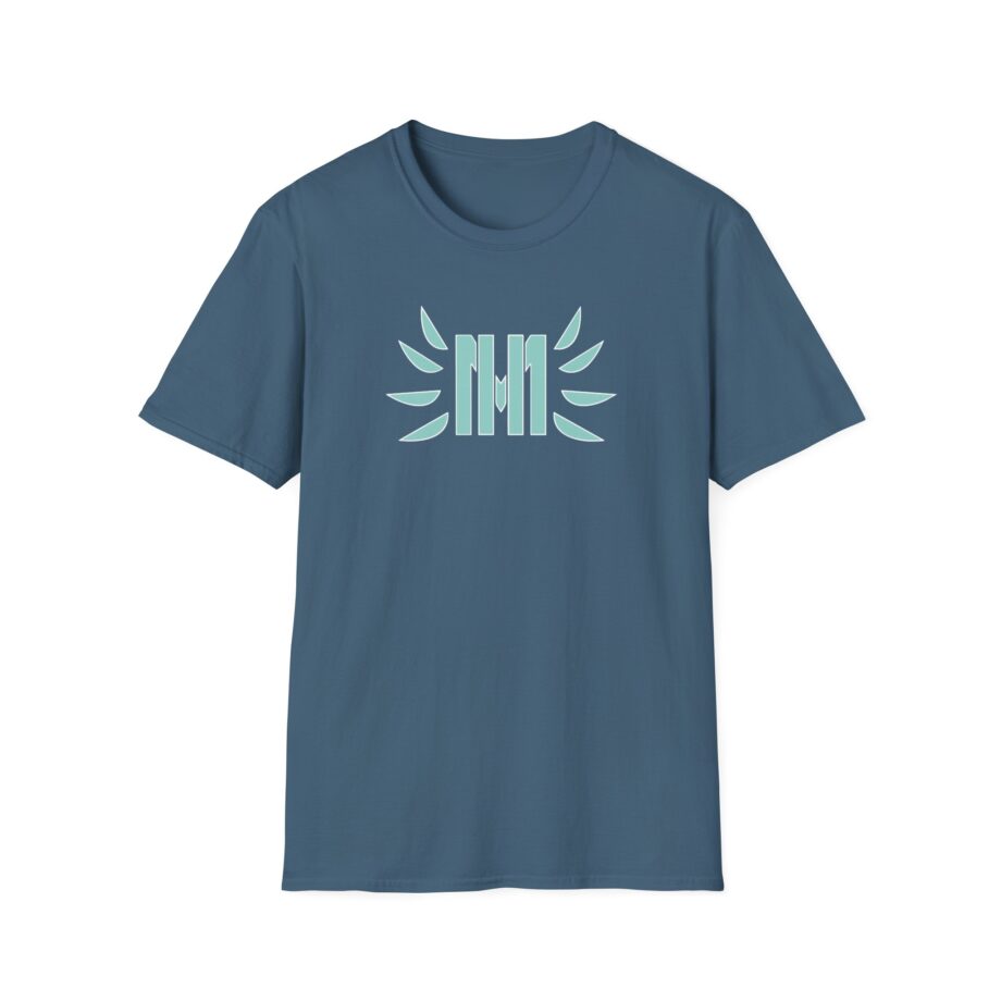 Heelmike Unisex Softstyle T-shirt