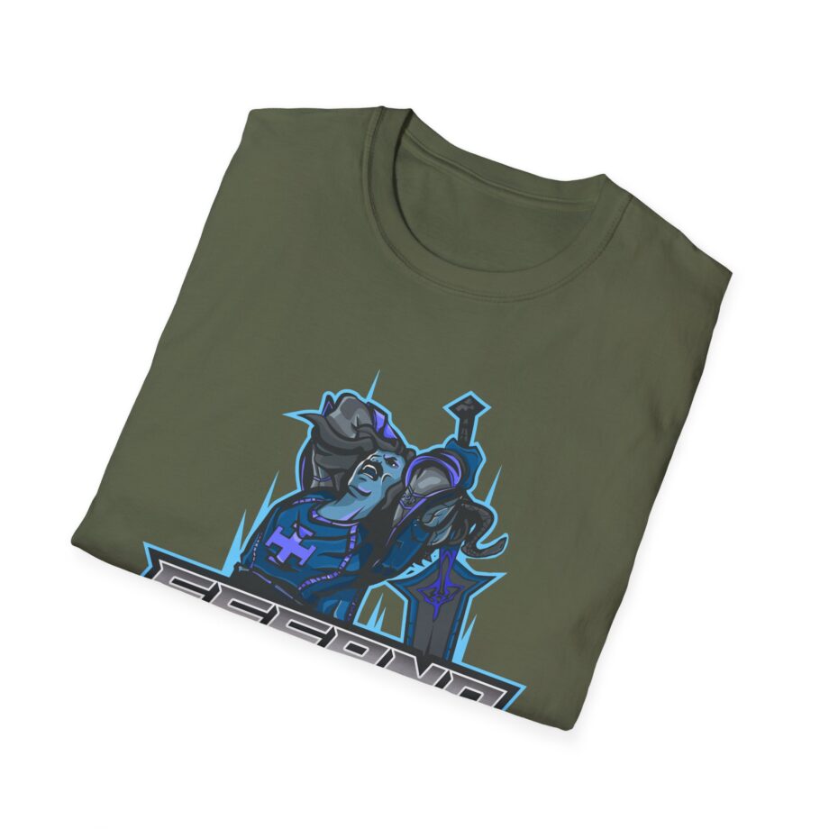Esfand Unisex Softstyle T-Shirt