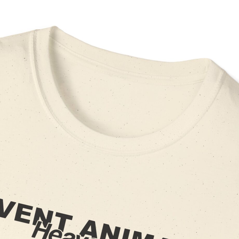 Invent Animate Impact  Unisex Softstyle T-Shirt
